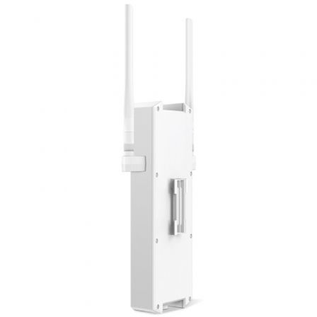 TP-Link Omada EAP625-Outdoor HD AX1800 WiFi 6 Blanco